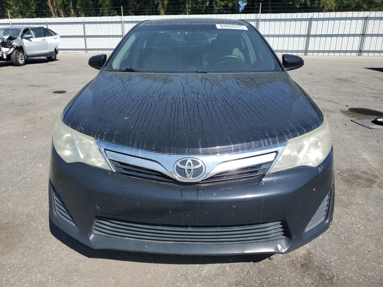 TOYOTA CAMRY L