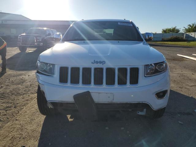 2014 JEEP GRAND CHER - 1C4RJFBG5EC525577