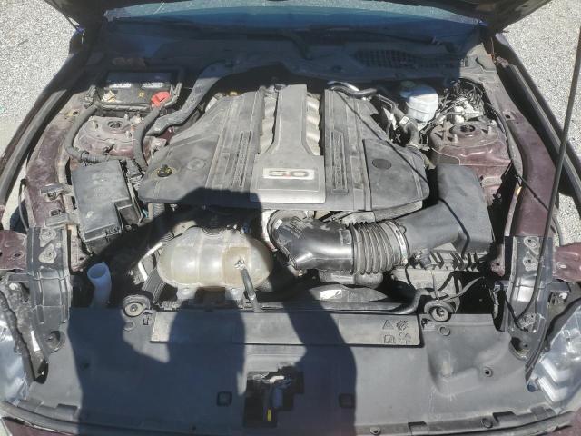 2018 FORD MUSTANG GT 1FA6P8CF6J5162259