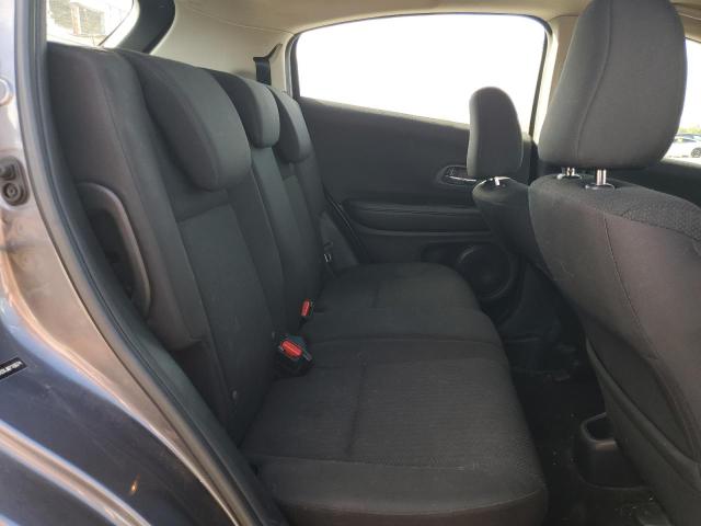 2018 HONDA HR-V LX - 3CZRU6H3XJM710674