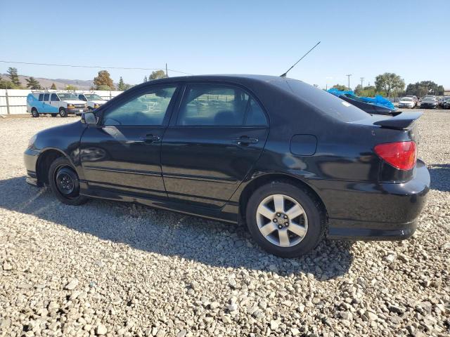 2021 TOYOTA COROLLA CE - 1NXBR32E74Z294127