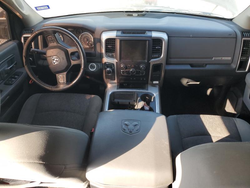 2016 RAM 1500 SLT - 1C6RR6LT3GS233589