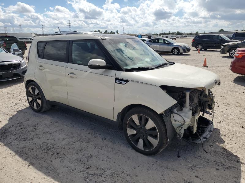 2015 KIA SOUL ! KNDJX3A53F7150504