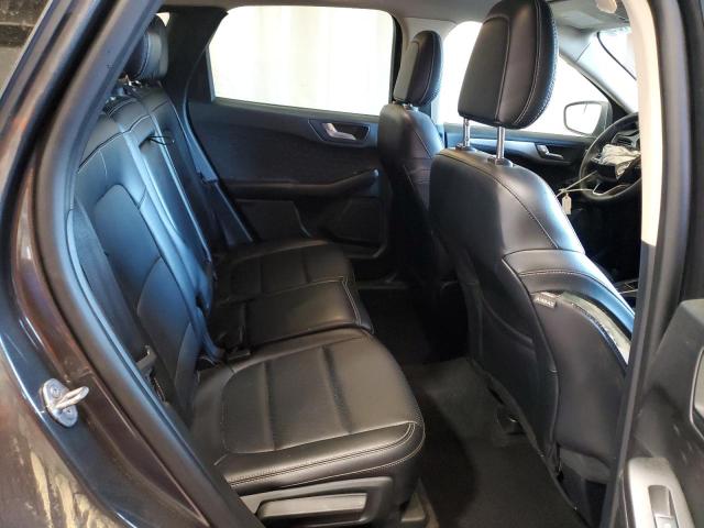 2020 FORD ESCAPE SEL #3298146297