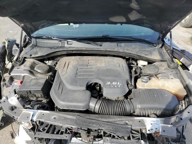 2019 DODGE CHARGER GT #3297869841