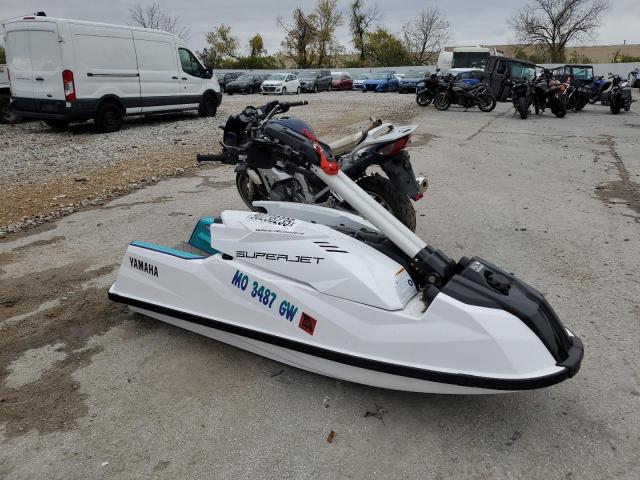 2022 YAMAHA JETSKI #3316711414