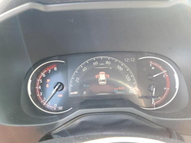 2024 TOYOTA RAV4 XLE P #3292426572