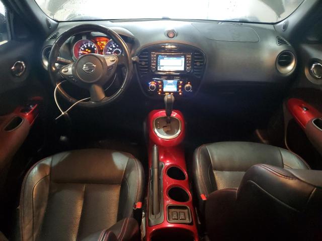 2015 NISSAN JUKE S JN8AF5MV2FT565772