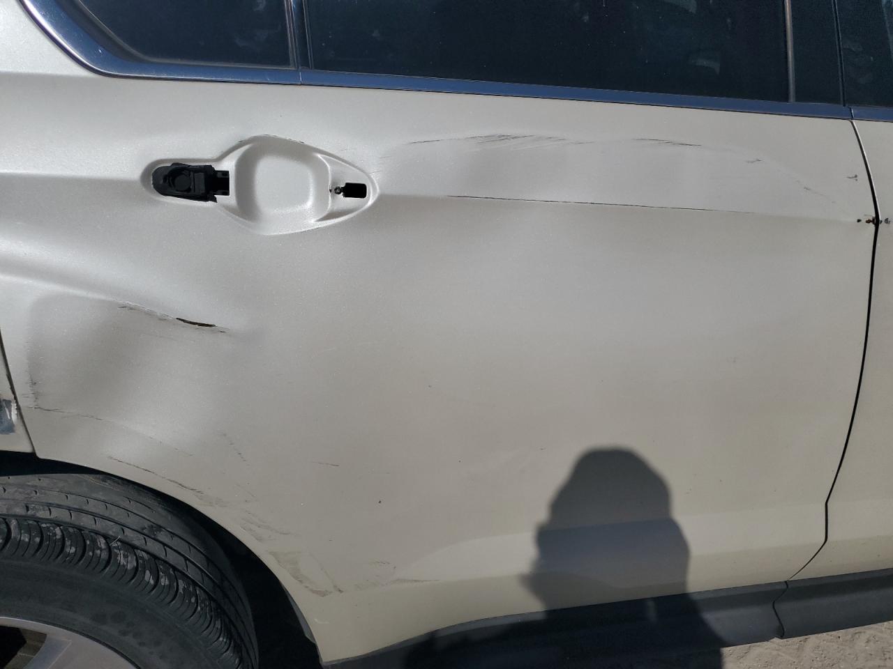 CHEVROLET EQUINOX LTZ