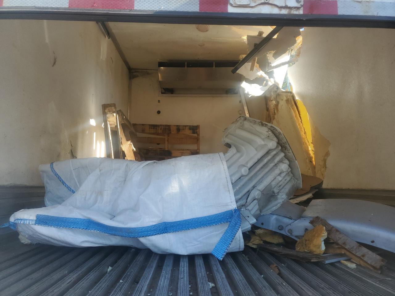 Lot #3290200203 2022 FREIGHTLINER M2 106 MED