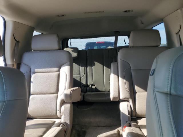 2015 CHEVROLET TAHOE K1500 LTZ 1GNSKCKC1FR118128