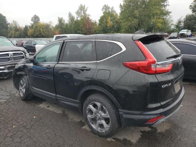 2017 HONDA CR-V EXL - 2HKRW2H86HH671571