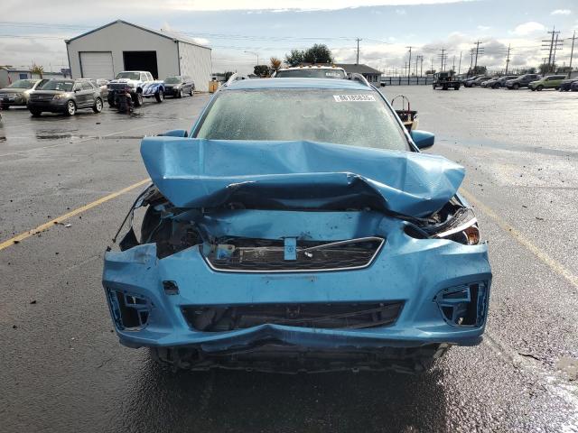 2018 SUBARU IMPREZA PREMIUM 4S3GTAB67J3728394