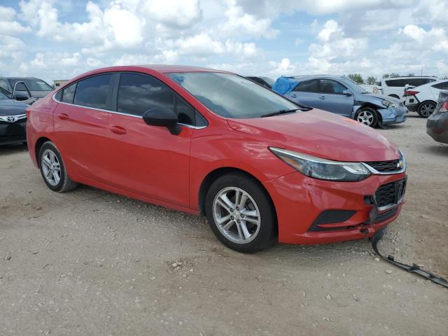 2017 CHEVROLET CRUZE LT 1G1BE5SM9H7100245