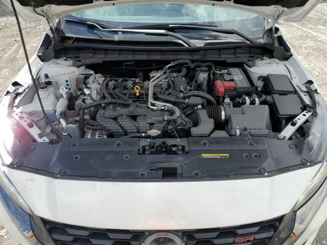 2024 NISSAN ALTIMA SR #3303968688