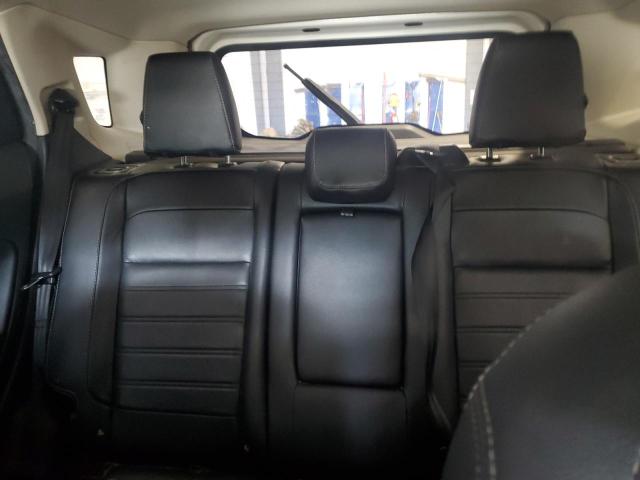 2018 FORD ECOSPORT T - MAJ3P1VE3JC202386