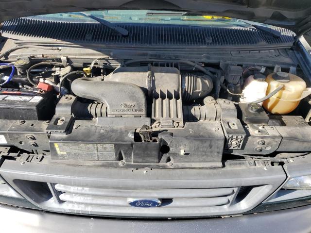 2007 FORD ECONOLINE #3305640745