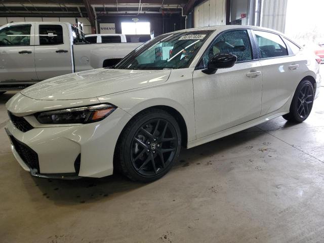 2025 HONDA CIVIC SPOR - 2HGFE4F82SH336149