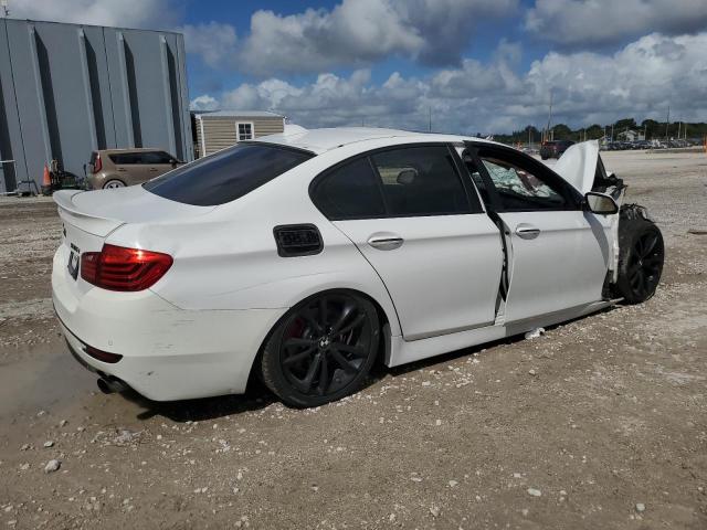 2015 BMW 535 I #3316593485