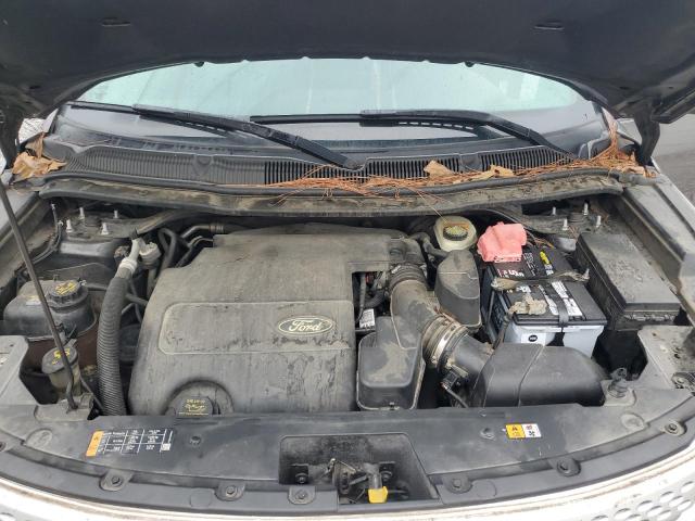 2014 FORD EXPLORER XLT - 1FM5K7D84EGA26944