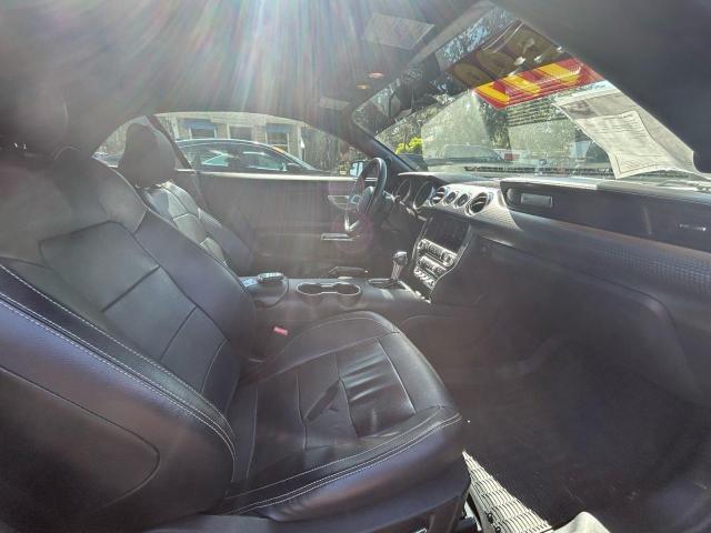 2018 FORD MUSTANG - 1FATP8UH9J5112944