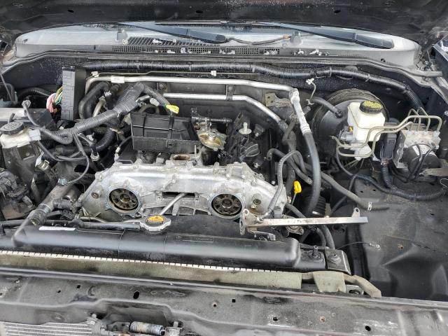 2019 NISSAN FRONTIER S #3264774517