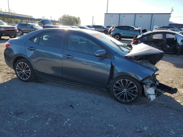 2016 TOYOTA COROLLA L #3296915813