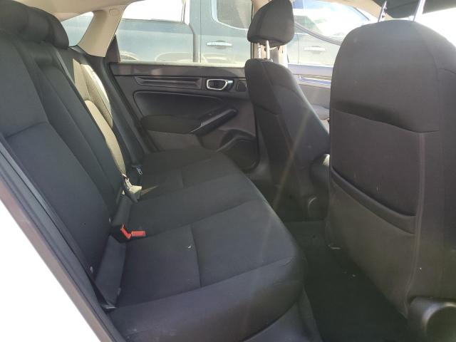 2022 HONDA CIVIC EX - JHMFE1F70NX009946