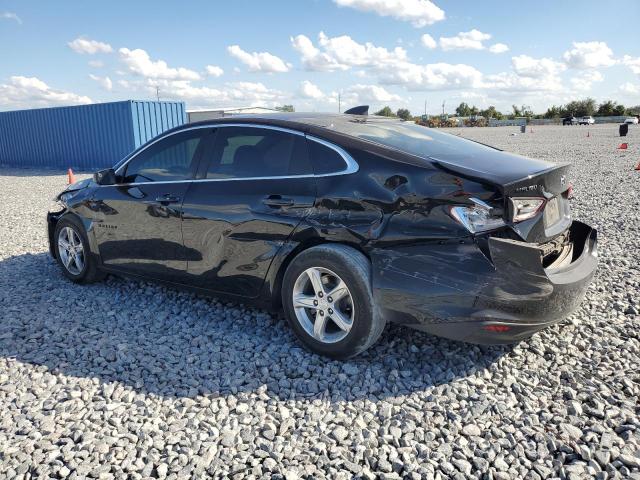 2019 CHEVROLET MALIBU LS - 1G1ZB5ST7KF195433