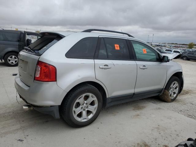 2013 FORD EDGE SEL #3277055174