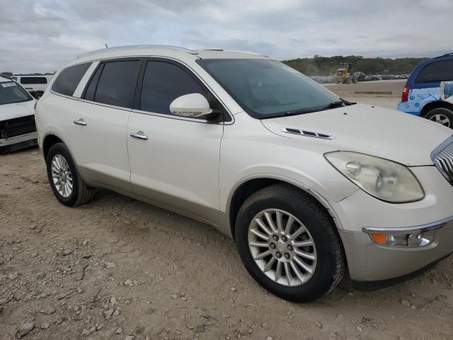 2011 BUICK ENCLAVE CX - 5GAKRBED7BJ258021