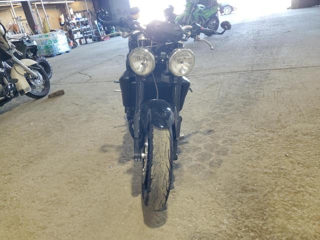 2008 TRIUMPH MOTORCYCLE SPEED TRIP SMT500PK28J350640