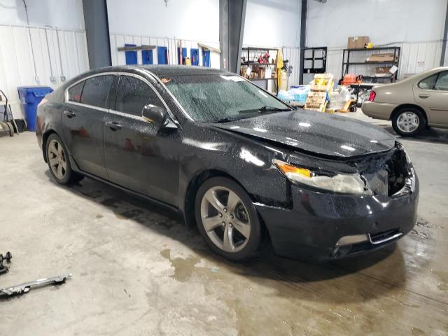 2012 ACURA TL #3292416567