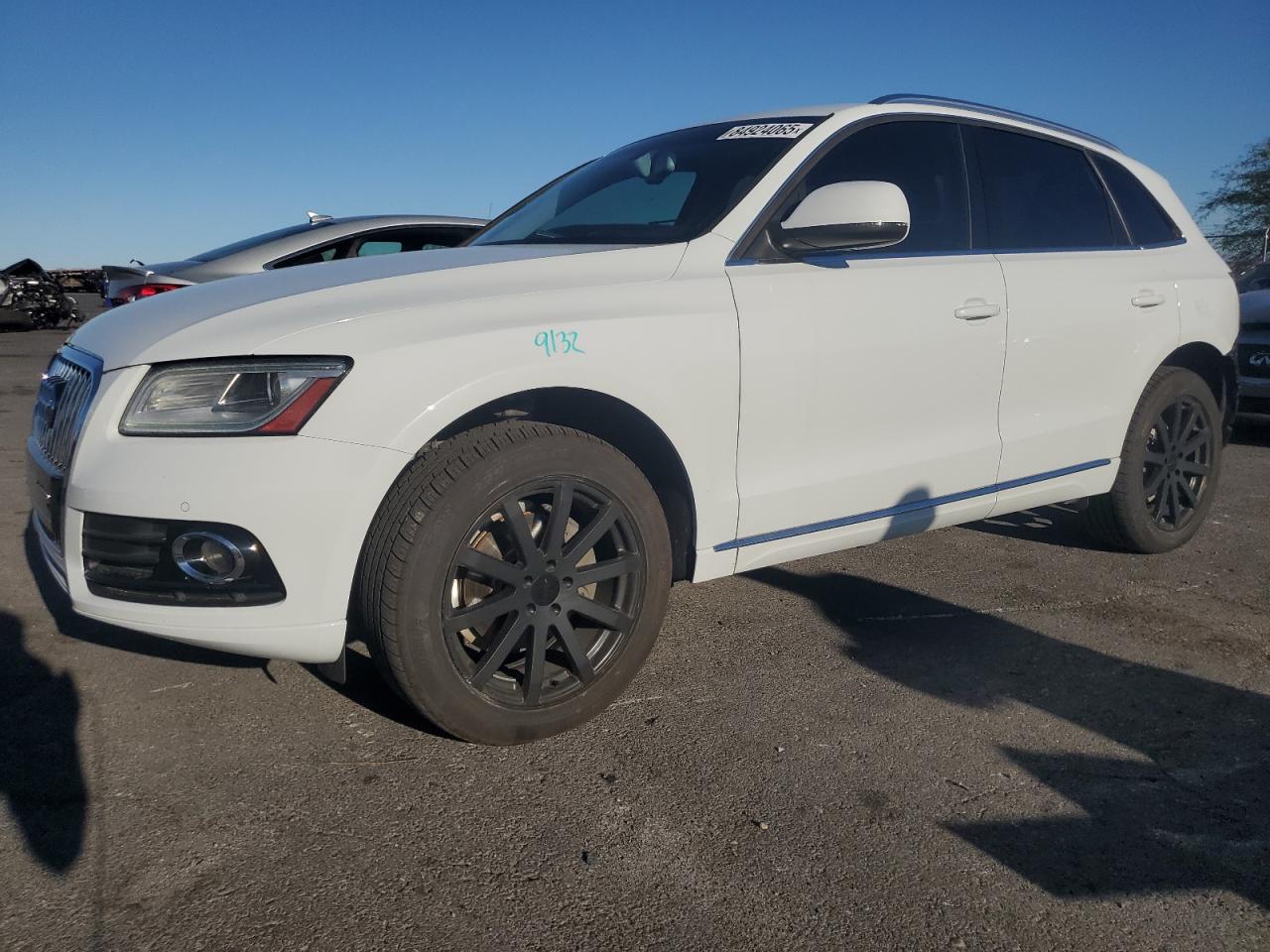 AUDI Q5 PREMIUM PLUS