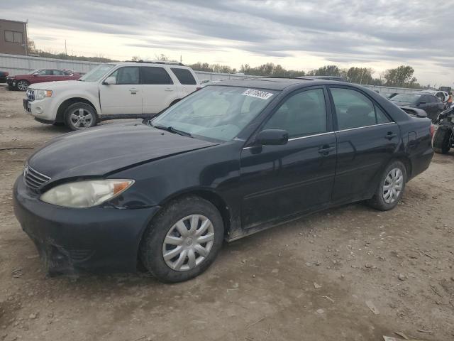 Global Auto Auctions: 2005 TOYOTA CAMRY LE