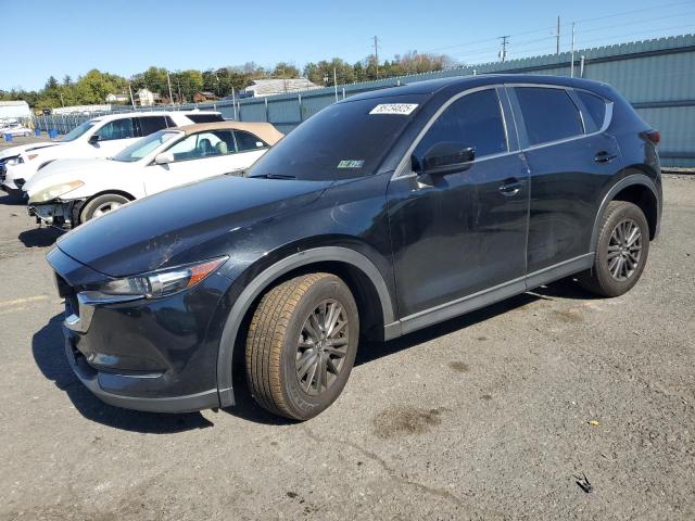 2020 MAZDA CX-5 TOURI - JM3KFBCM9L1831648