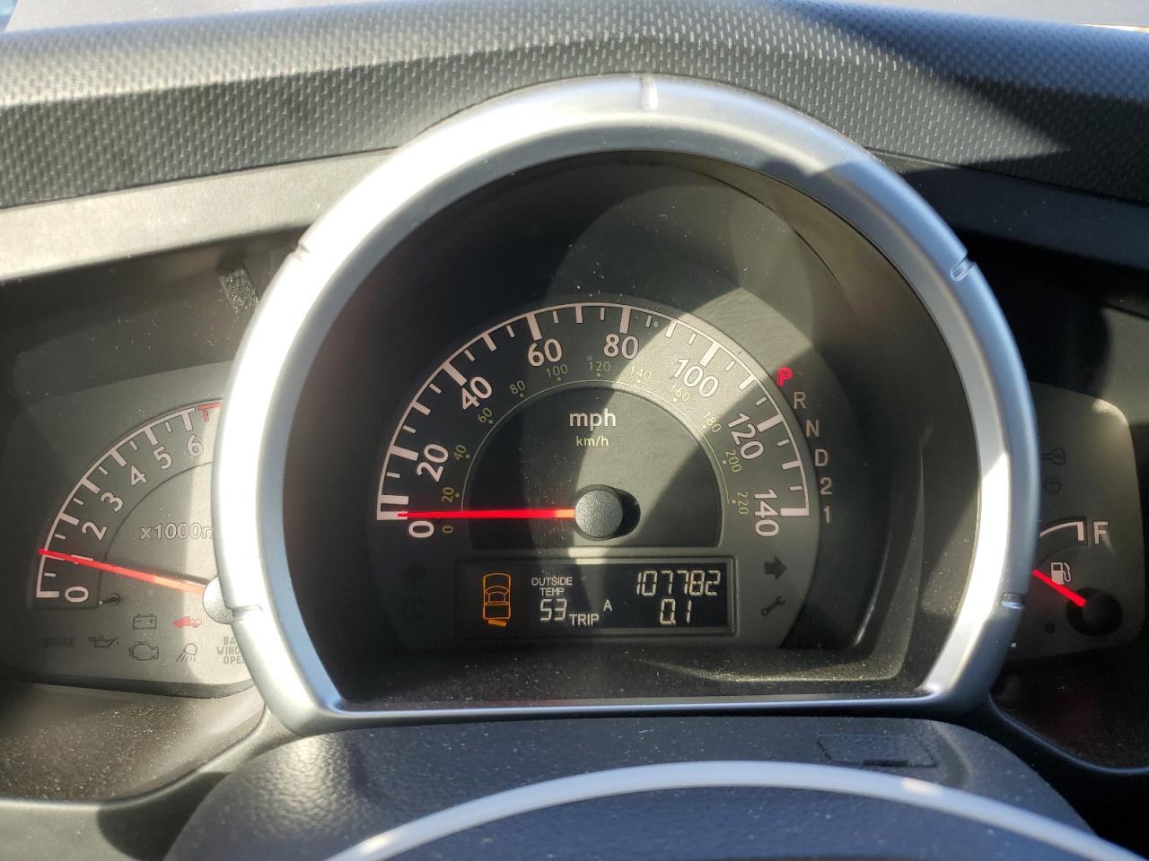 Lot #3292363263 2007 HONDA RIDGELINE