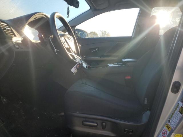 2014 TOYOTA VENZA LE - 4T3BA3BB9EU061825