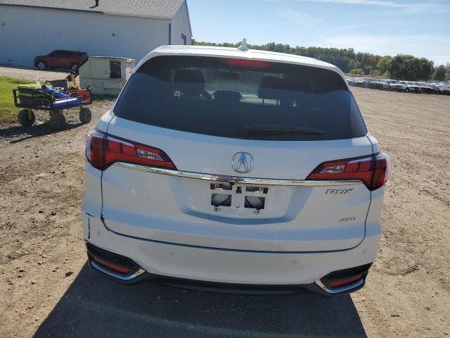2018 ACURA RDX ADVANC 5J8TB4H75JL005518