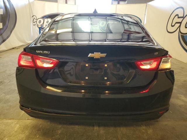 2023 CHEVROLET MALIBU LT 1G1ZD5ST3PF189498