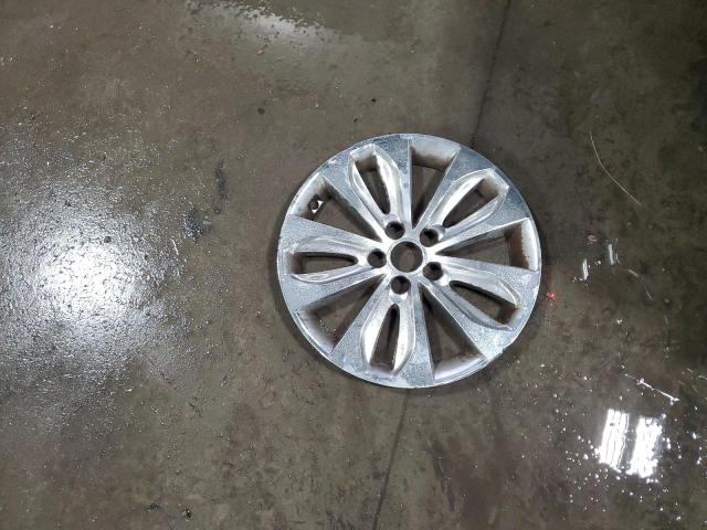 2011 HYUNDAI SONATA SE #3281597434