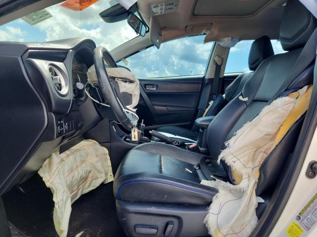 2017 TOYOTA COROLLA L - 2T1BURHE7HC795129