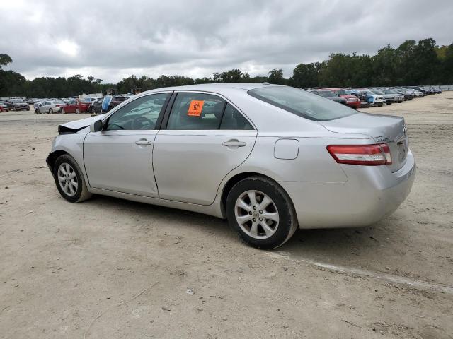 2010 TOYOTA CAMRY BASE - 4T1BF3EK2AU071046