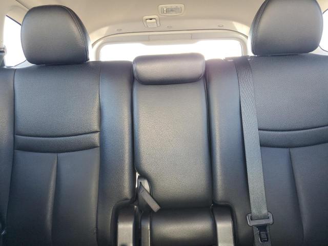 2017 NISSAN ROGUE S - 5N1AT2MT8HC863923