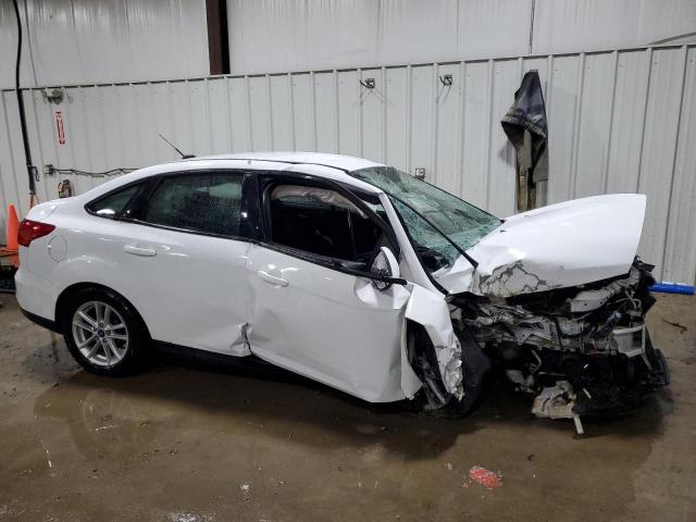 2017 FORD FOCUS SE #3298126128