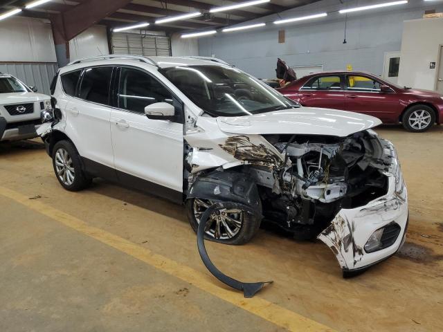 2017 FORD ESCAPE TIT - 1FMCU0J93HUE90366