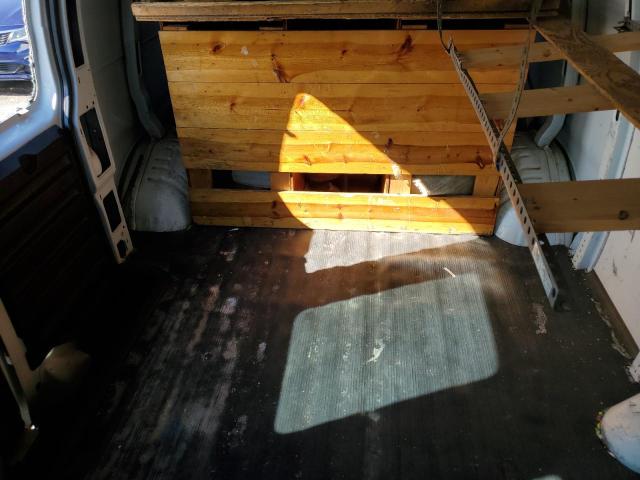 2008 CHEVROLET EXPRESS G1 #3301822352