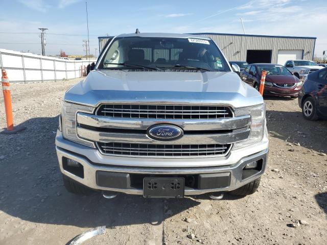 2019 FORD F150 SUPER #3310590056