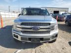 Lot #3310590056 2019 FORD F150 SUPER