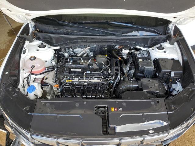 2024 HYUNDAI TUCSON SEL 5NMJBCDE9RH342808